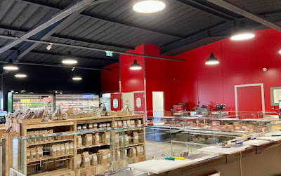 La Ferme de Chez Nous - Aurillac (15) à Aurillac