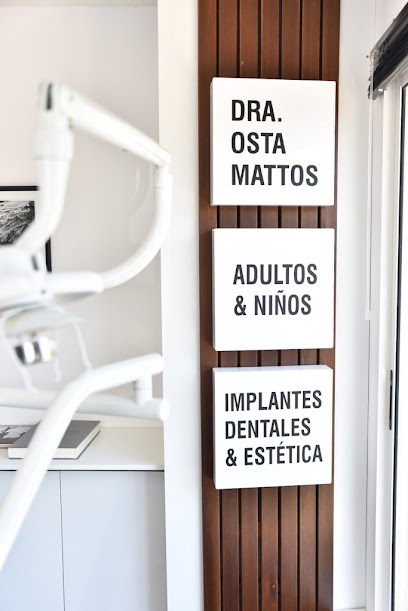 Consultorio dental/Eloisa Osta