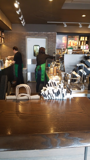 Coffee Shop «Starbucks», reviews and photos, 2475 Albany Ave, West Hartford, CT 06117, USA