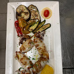 Photo n°8 de l'avis de valerio.a fait le 25/03/2022 à 10:22 sur le  Ristorante Pizzeria Bar San Marco à Ceggia