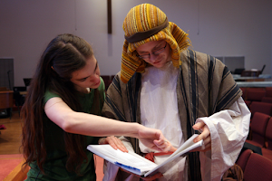 Five Lanterns Productions - photo 12