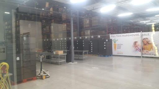 Non-Profit Organization «Central Texas Food Bank», reviews and photos