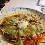 Photo n°1 de l'avis de Jana.e fait le 27/10/2023 à 09:43 sur le  Alte Schmiede Restaurant Seit 2011 à Seligenstadt