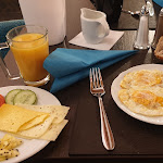 Photo n°33 de l'avis de Harun.E fait le 10/11/2019 à 10:16 sur le  Hotel Residenz Waldkrone Kühlungsborn à Kühlungsborn