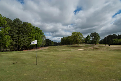 Golf Course «Furman University Golf Club», reviews and photos, 400 N Hwy 25 Bypass, Greenville, SC 29617, USA