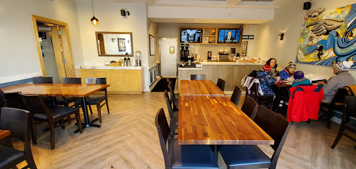 Donut Shop «DB3 Donuts», reviews and photos, 1704 Central St, Evanston, IL 60201, USA