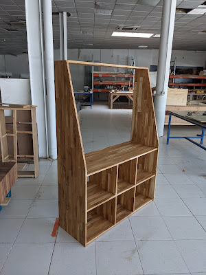 Meubles sur mesure, Agencement intérieur Valentin Desmarais à Aix-en-Provence