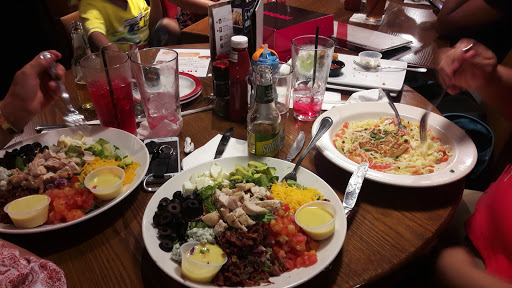 TGI Fridays | Amador