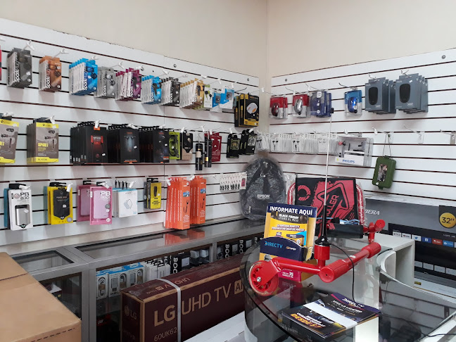 Opiniones de Ibros Cia Ltda en Quito - Tienda de electrodomésticos