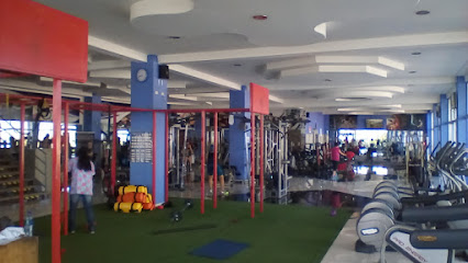 George Angulo Fitness - WW6R+F7W, Ruta Nacional Secundaria 211, San Francisco, San José, Zapote, Costa Rica