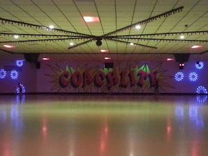 Coachlite Skate Center - photo 49