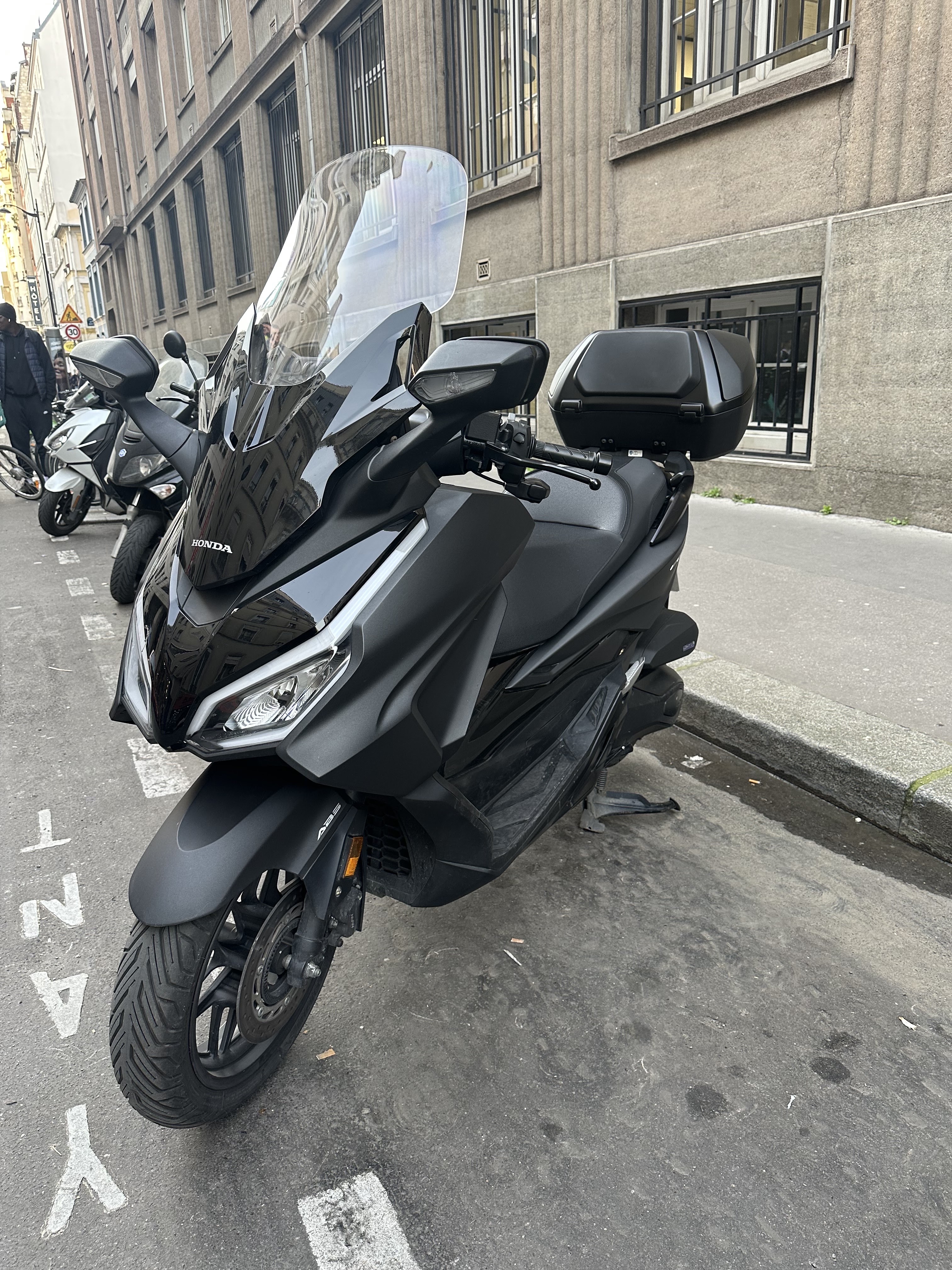 Photo n° 1 de l'avis de Bilel.E fait le 21/03/2024 à 17:09