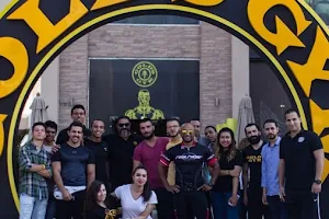 Gold's gym beverly hills image
