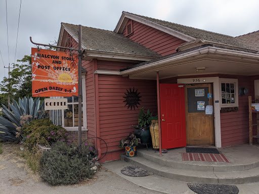 Book Store «Halcyon Store», reviews and photos, 936 S Halcyon Rd, Arroyo Grande, CA 93420, USA