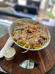 Photo n°29 de Le Mustang à Troyes ()