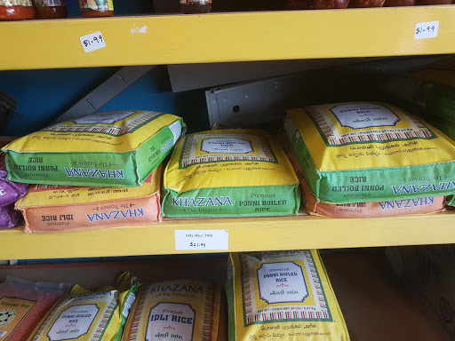 Indian Grocery Store «Madras Groceries», reviews and photos, 18365 NW West Union Rd Suite E, Portland, OR 97229, USA