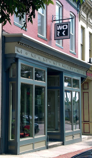 Print Shop «Work Printing & Graphics», reviews and photos, 762 Washington Blvd, Baltimore, MD 21230, USA