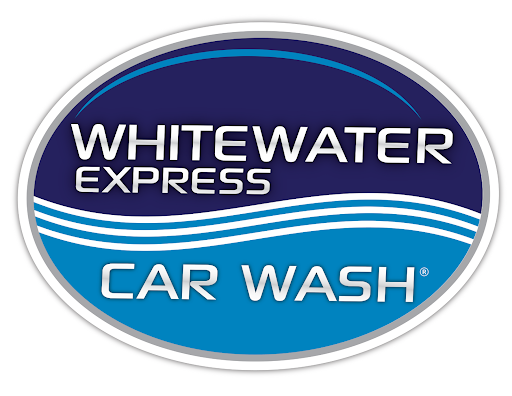WhiteWater Express Car Wash en Oregon