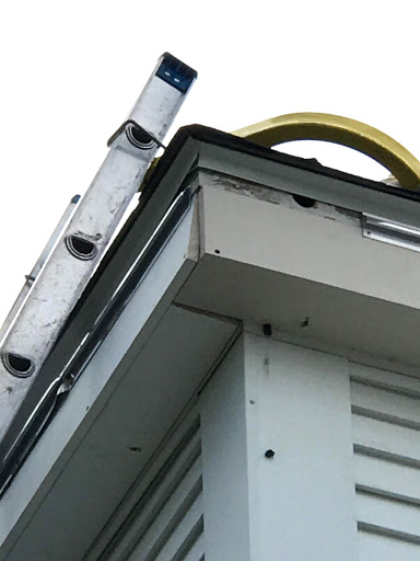 Roofing Contractor «Clear Choice Home Improvements», reviews and photos