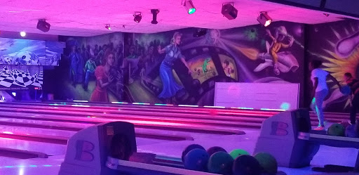 Bowling Alley «Gainesville Bowling Center», reviews and photos, 2317 Browns Bridge Rd, Gainesville, GA 30504, USA