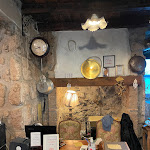 Photo n°2 de l'avis de Patrycja. fait le 05/11/2022 à 13:20 sur le  Osteria Degli Orti à Vallerano