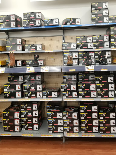 Discount Store «Walmart», reviews and photos, 254 Lowell Rd, Hudson, NH 03051, USA