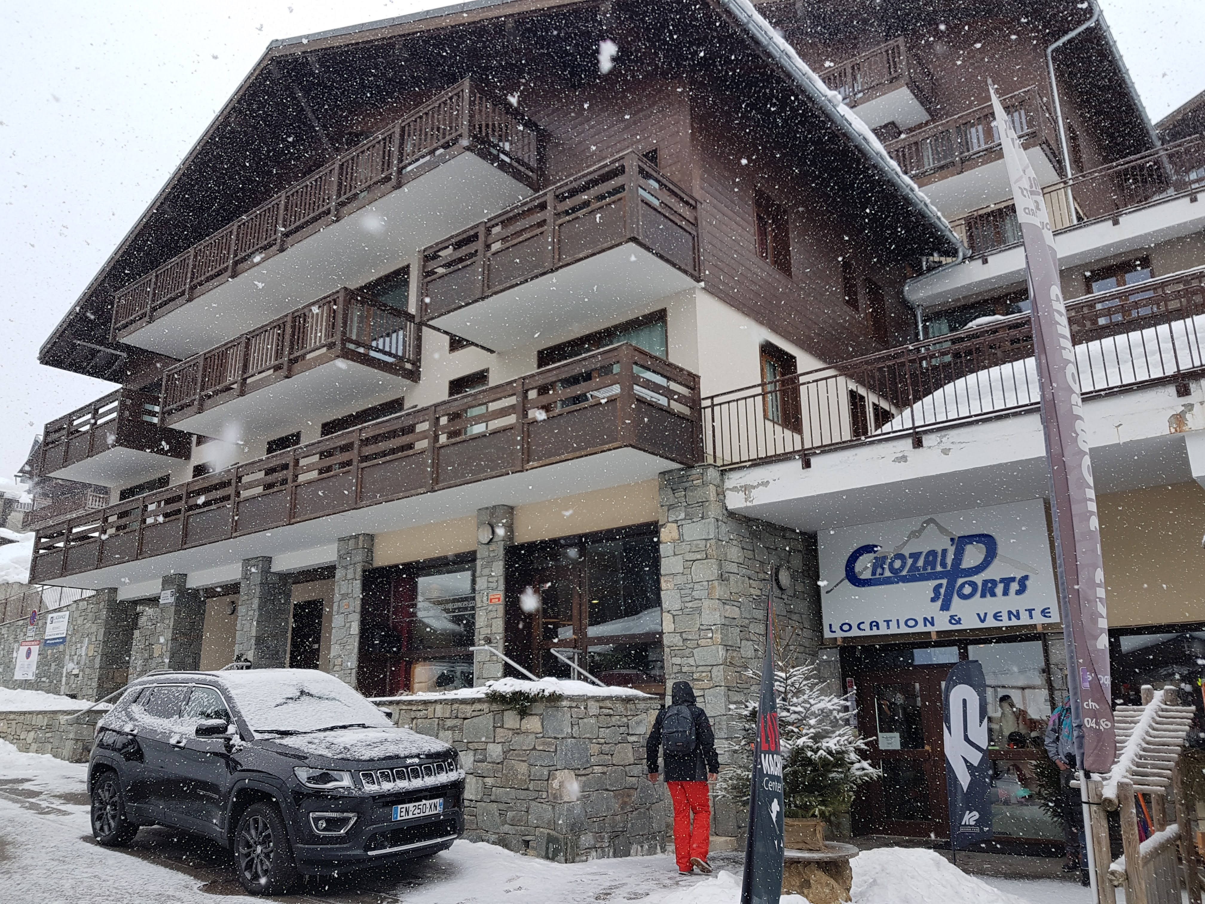 Photo n° 5 de l'avis de Naoufal.a fait le 11/02/2018 à 15:34
