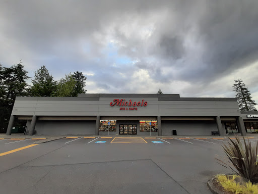 Craft Store «Michaels», reviews and photos, 11211 SE 82nd Ave F, Clackamas, OR 97086, USA