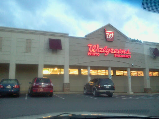 Drug Store «Walgreens», reviews and photos, 1075 Seven Locks Rd, Rockville, MD 20854, USA