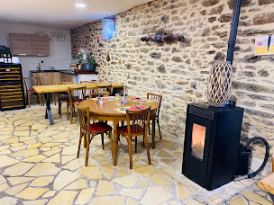 Photo n°27 de Restaurant l Embaradère à Laruns ()