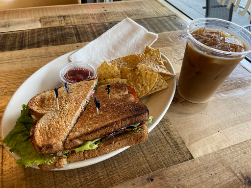 Coffee Store «Benicia Coffee Company», reviews and photos, 2036 Columbus Pkwy, Benicia, CA 94510, USA