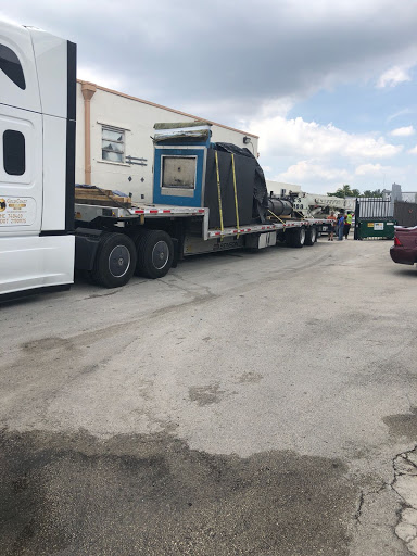 Funeral Home «Valles Funeral Homes & Crematory», reviews and photos, 12830 NW 42nd Ave, Opa-locka, FL 33054, USA