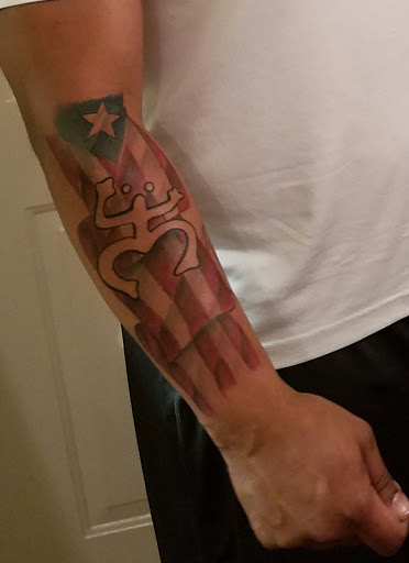 Tattoo Shop «Familia Ink Tattoo Co.», reviews and photos, 810 W Rancier Ave Ste. 300, Killeen, TX 76541, USA