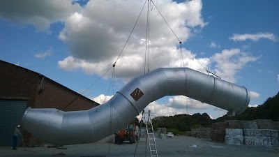 AlloTubes à Fenain