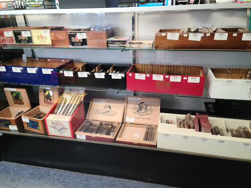 Tobacco Shop «Smoker Friendly», reviews and photos, 4377 Eaton St, Denver, CO 80212, USA