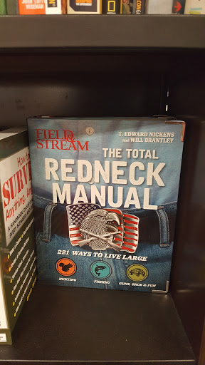 Book Store «Books-A-Million», reviews and photos, 2626 E Stone Dr, Kingsport, TN 37660, USA