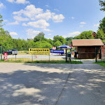 Photo n°3 de l'avis de Martin.. fait le 18/06/2023 à 13:28 sur le  Imbiss zur Göltzschtalbrücke à Netzschkau