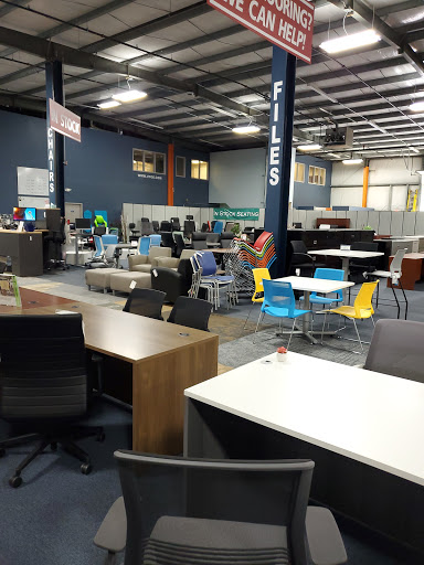 Office Furniture Store «Villa Park Office Equipment», reviews and photos, 1120 Villa Ave, Villa Park, IL 60181, USA