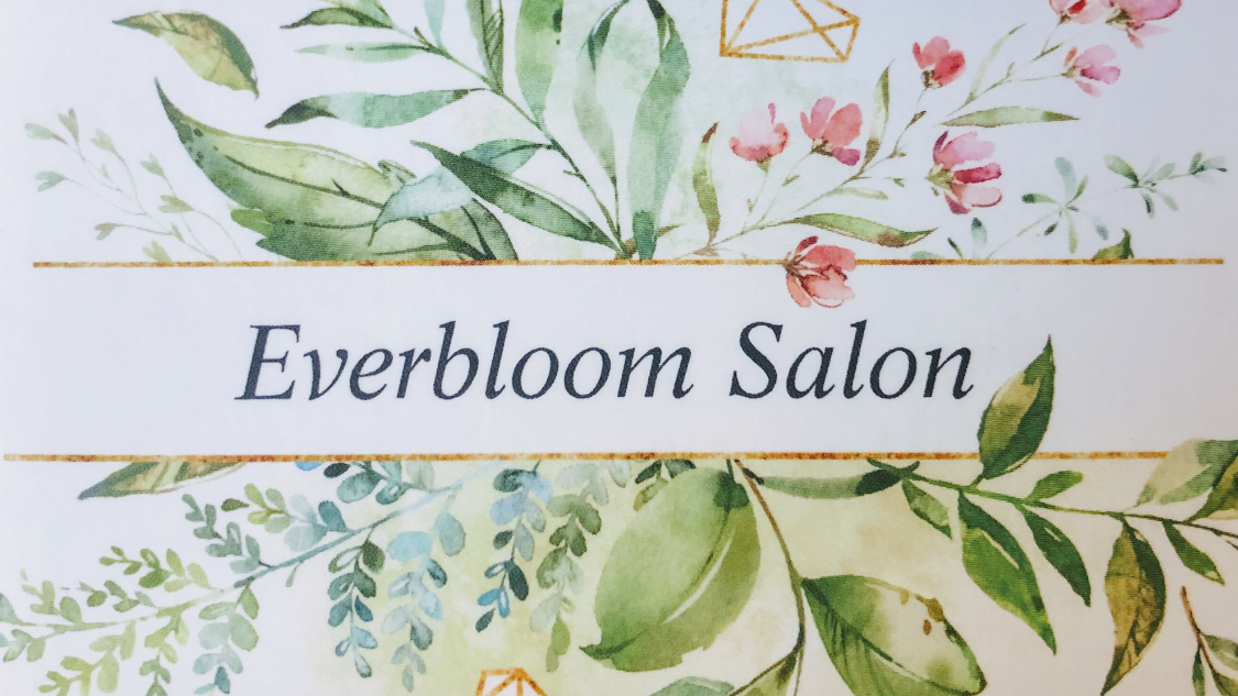 everbloom salon