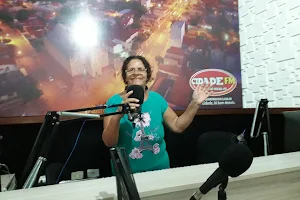 Rádio Cidade FM 104,9 image