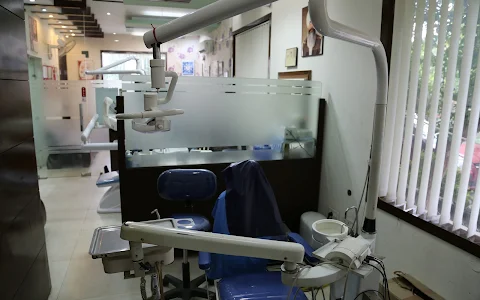 Panwar Dental Clinic & Implant Center - Best Dental Clinic/Best Roots Canal/Best Implant Centre/Best Dentist in Panchkula image
