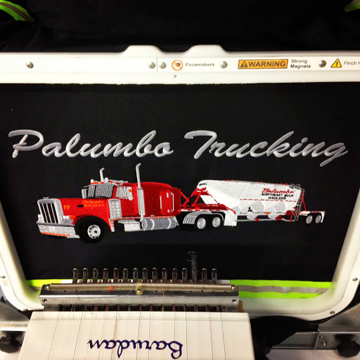 Screen Printer «Ontime Screen Printing & Embroidery», reviews and photos, 155 New Haven Ave, Derby, CT 06418, USA