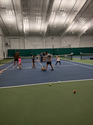 Health Club «The Valley Athletic Club», reviews and photos, 4833 Tumwater Valley Dr SE, Olympia, WA 98501, USA