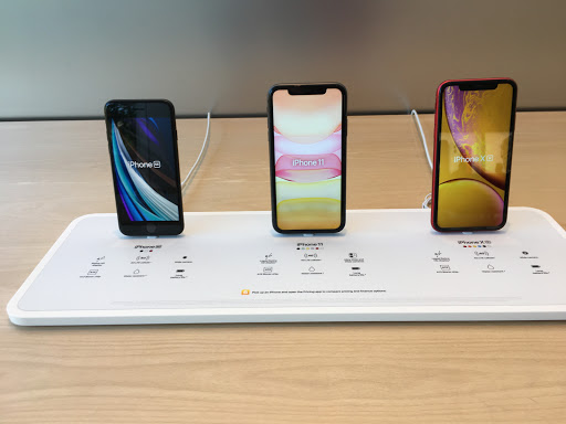 Computer Store «Apple Ridge Hill», reviews and photos, 143 Market Street, Yonkers, NY 10710, USA