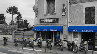 Tabac, Bar, Fdj, Pmu Le Bistro à Bergerac