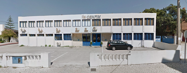 CENFIM - Centro de Formação Profissional da Industria Metalúrgica e Metalomecânica, Marinha Grande
