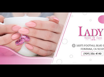 LADY NAILS SPA