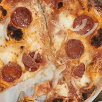 Photo n°2 de l'avis de Sammy.r fait le 20/11/2021 à 20:42 sur le  Tutti a tavola à Bagheria