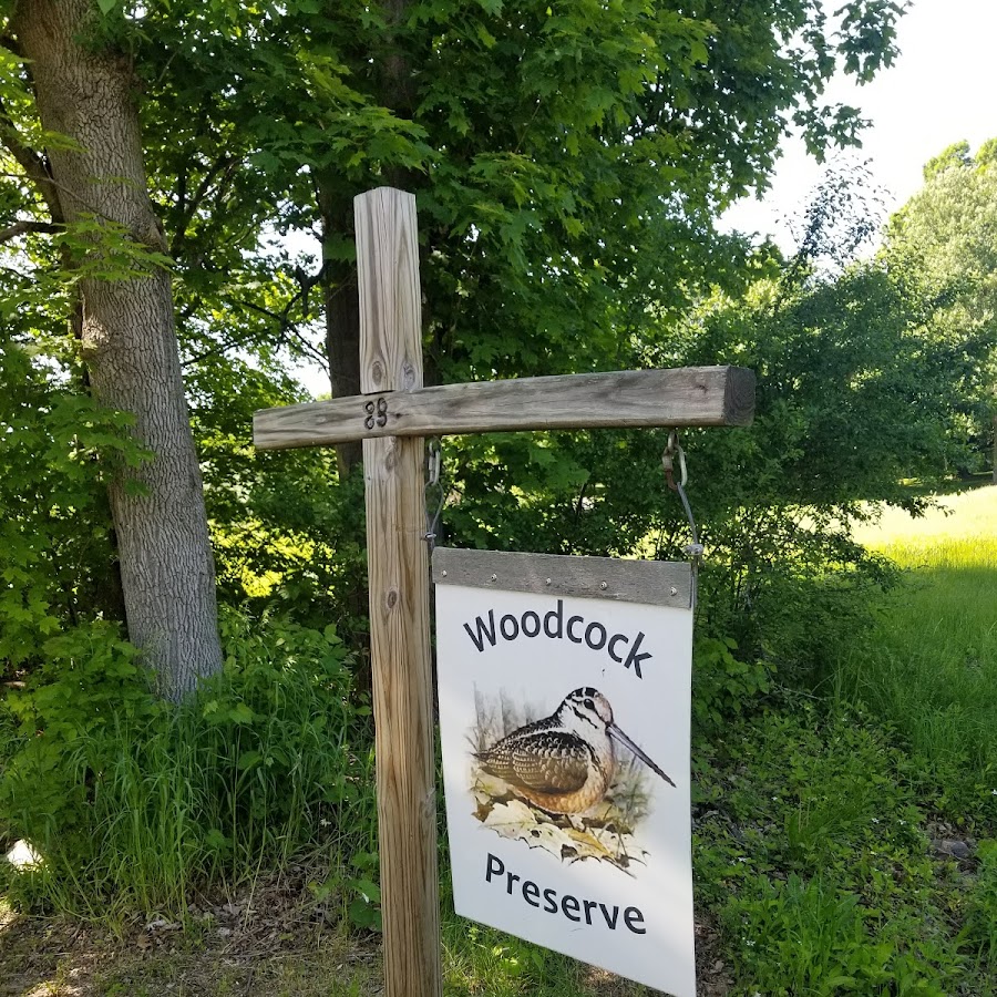 Woodcock Preserve