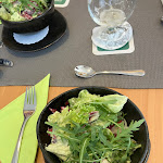 Photo n°7 de l'avis de B.u fait le 05/05/2024 à 20:01 sur le  Haus am Mühlenberg à Waldbröl